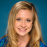 Alexis headshot