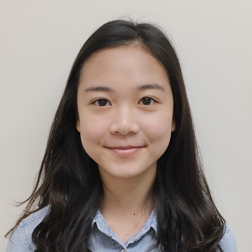 Amy Lin