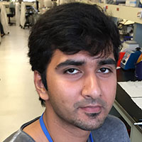 Faizan headshot