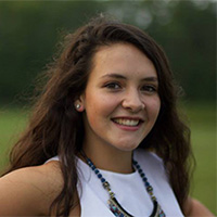 Gabi headshot
