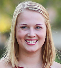 Haley headshot