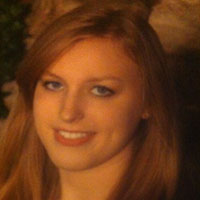 Monica headshot