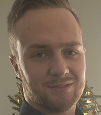 Kevin headshot
