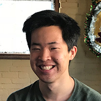 Matt headshot