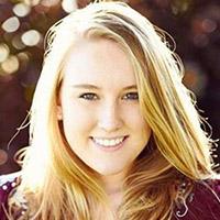 Megan headshot