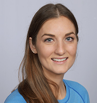 Michaela headshot