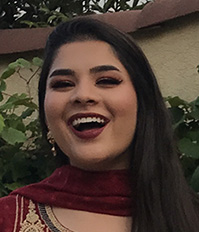 Soha headshot
