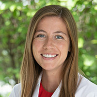 Meredith headshot
