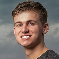 Ryan headshot