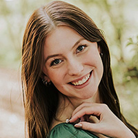 Sophia headshot