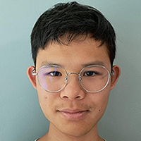 Wong photo